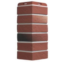 Docke PREMIUM BERG Угол (Рубиновый)