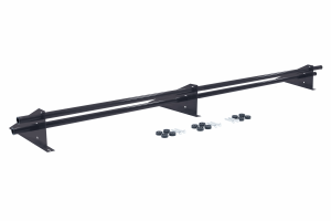 Снегозадержатель трубчатый Grand Line универсальный Optima RAL 7016 3м