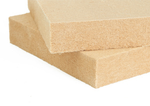 Ветрозащитная плита Белтермо 2700*1200*20 мм без пазов