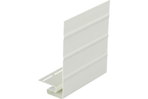 Docke PREMIUM J-фаска (Пломбир)