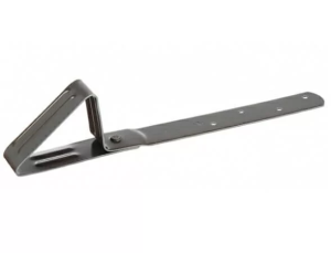 Снегозадержатель для мягкой кровли RR32