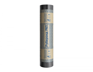 Рубероид РКП-350 ТУ