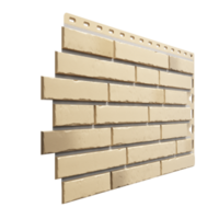 Docke PREMIUM KLINKER Панель (Каракумы)