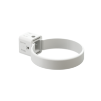 Docke PREMIUM Хомут универсальный (Пломбир)