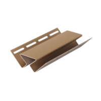 Docke PREMIUM Внутренний угол (Капучино)