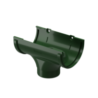 Docke STANDARD Воронка 120 мм (Зеленый)