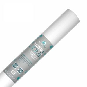 Изоспан DM паро-гидроизоляция повышенной прочности с антиконденсатной поверхностью, 70 м2