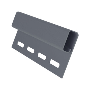 Планка финишная 3,00 Grand Line графит