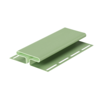 Docke PREMIUM H-профиль (Киви)