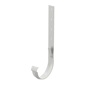 DOCKE LUX кронштейн желоба металл пломбир D=141 