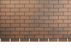 Фасадная плитка Docke PREMIUM/ BRICK/ Клубника