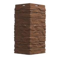 Docke STANDARD ЭДЕЛЬ Угол (Родонит)