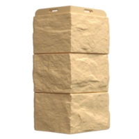 Docke PREMIUM FELS Угол (Слоновая кость)