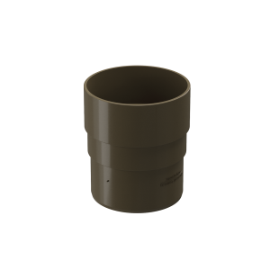 Муфта соединительная DOCKE PREMIUM Каштан D=85