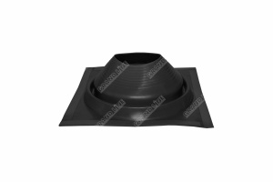 Проходной элемент MF комби №8 черный (178-330мм) +185 EPDM