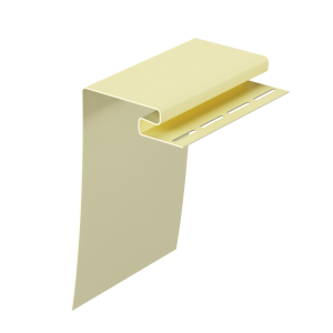 Docke PREMIUM Околооконный профиль (Лимон)