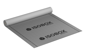 Универсальная пароизоляционная пленка ISOBOX Лайт D