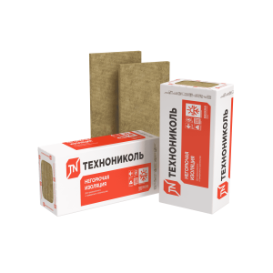 ТЕХНОРУФ В ЭКСТРА с (5 плит) 1200х600х40 мм