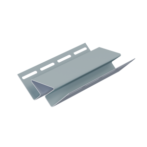 Docke PREMIUM Внутренний угол (Голубика) 3000*16мм