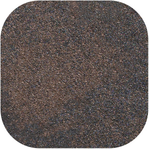 Конек/карниз Катепал коричневый