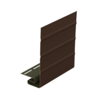 Docke PREMIUM J-фаска (Каштан)