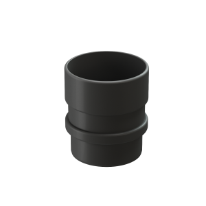 DOCKE LUX муфта соединительная графит D=100 