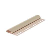 Docke PREMIUM Финишный профиль (Крем-брюле)