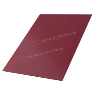 Лист плоский (PURMAN-20-3005 Красное вино-0.5)