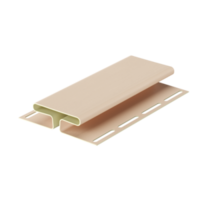 Docke PREMIUM H-профиль (Персик)