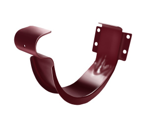 Крюк короткий 125 мм GRAND LINE RAL 3005