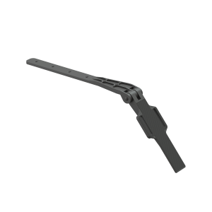 Крепление регулируемое DOCKE PREMIUM Графит 