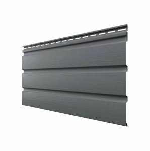 Соффит ТН ОПТИМА, без перфорации, бруния, 3м