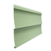 Docke STANDARD Сайдинг D5С (Киви)
