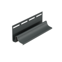 Docke PREMIUM Молдинг (Графит)