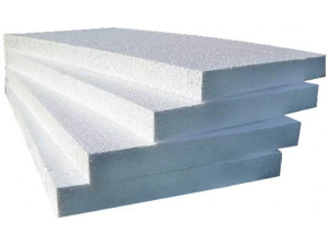 Плита пенополистирольная Мосстрой-31 ППС-16Ф 1200х1000х100 (16кг/м3)