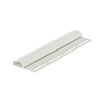 Docke PREMIUM Финишный профиль (Пломбир) 