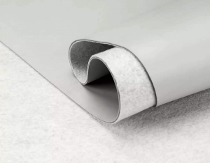 ПВХ Logicroof V-GR 2,0 мм мембрана серая 2,1x15 м