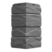 Docke SLATE Угол (Валь-Гардена)