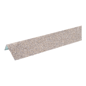 ТЕХНОНИКОЛЬ HAUBERK наличник оконный металлический серо-бежевый, шт.