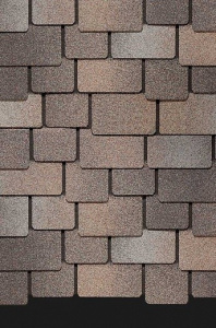 Гибкая черепица Docke PIE PREMIUM/ САППОРО/ Вагаси, 2,4м2