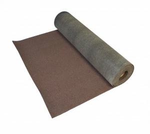 Ендовный ковер ШИНГЛАС, Коричневый & 1Е6Е21-0505RUS