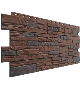 Docke PREMIUM STEIN Панель (Темный орех)