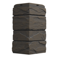 Docke SLATE Угол (Куршевель)