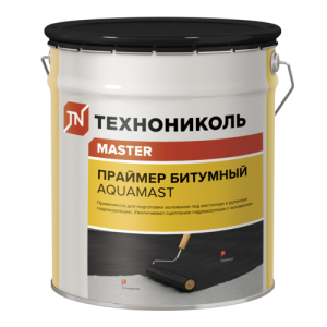 Праймер битумный AquaMast (18 л)